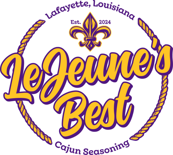 LeJeune's Best