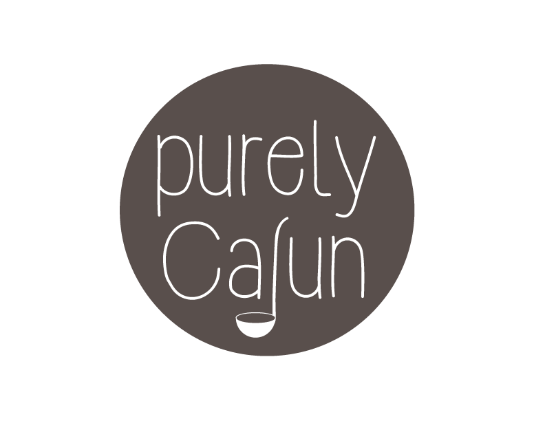 Purely Cajun Seasoning